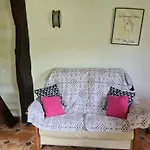 Dom wakacyjny Petite Fauguernon