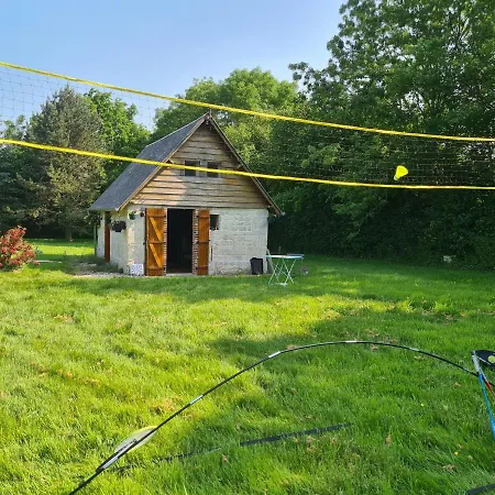 Holiday home Petite