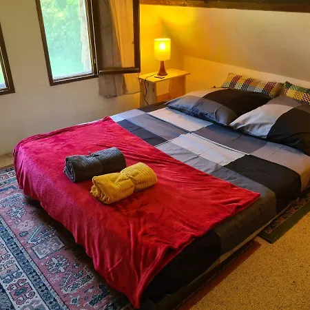Holiday home Petite