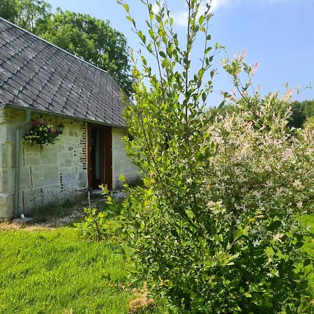 Petite Prázdninový dům *