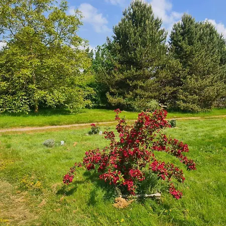 Σπίτι διακοπών Petite