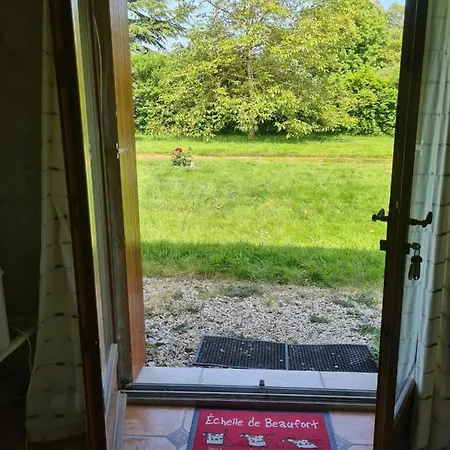 Petite Σπίτι διακοπών Fauguernon