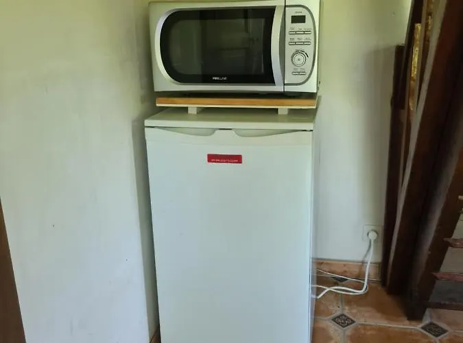 Petite Vakantiehuis *