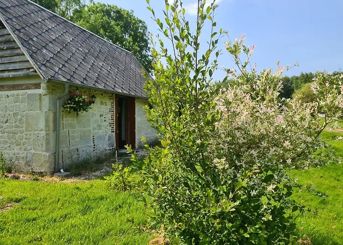 Petite Prázdninový dům *