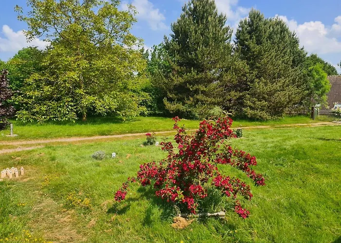 Prázdninový dům Petite