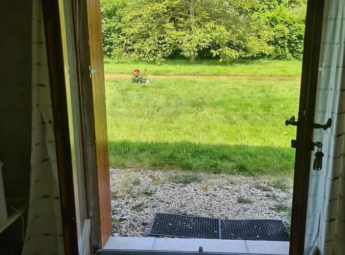 Petite Prázdninový dům Fauguernon