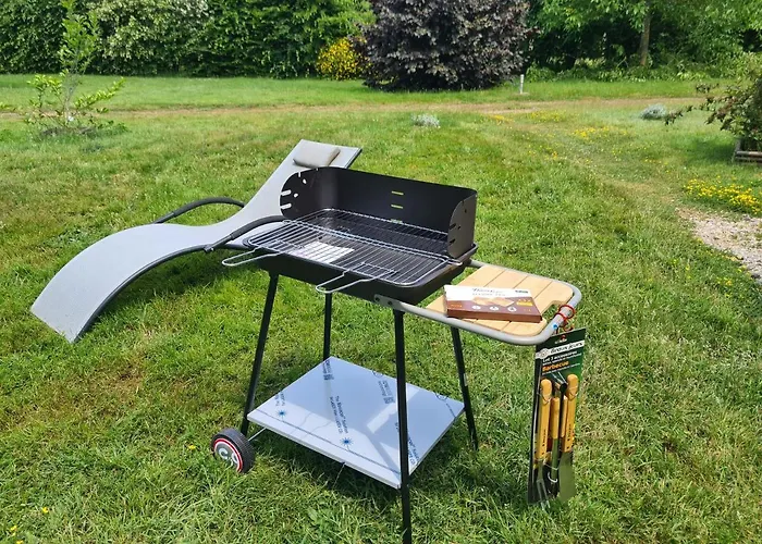 Prázdninový dům Petite *